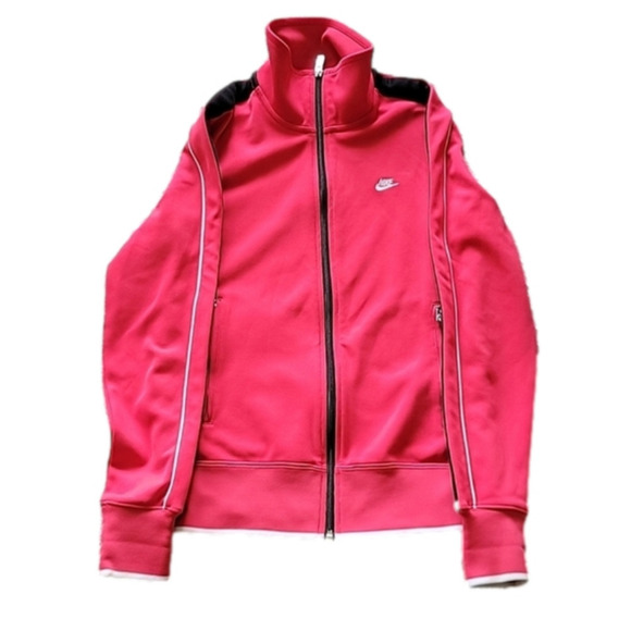 Nike Zipped Jacket M - Picture 1 of 7